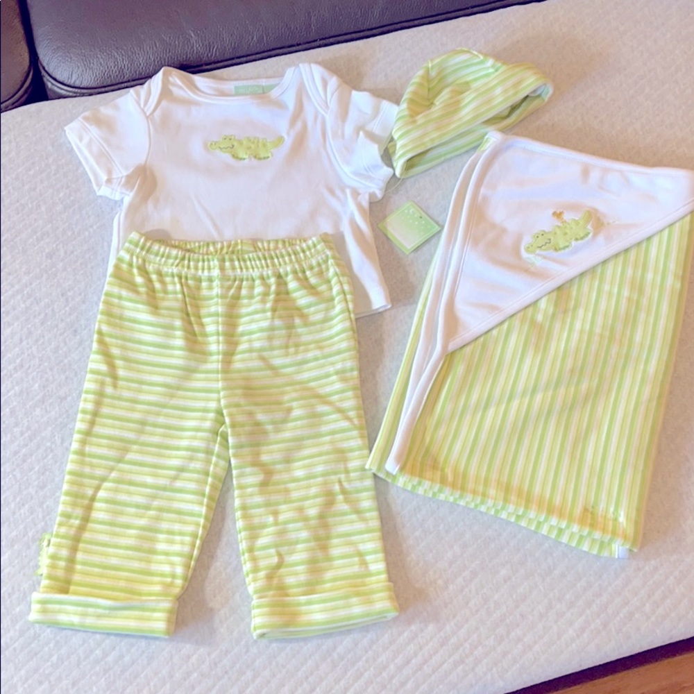 Baby set